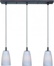 ET2 E92043-13BZ - Carte-Linear Pendant