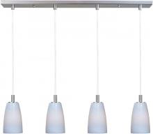 ET2 E92044-13SN - Carte-Linear Pendant