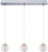 ET2 E94872-79 - Starburst-Linear Pendant