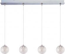 ET2 E94972-79 - Starburst-Linear Pendant