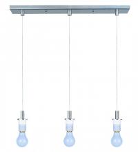 ET2 ES92003-SN - Carte-Pendant System